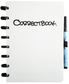 Correctbook A5 lijntjes Correctbook A5 lijntjes