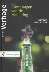 Grondslagen van de marketing / Druk 8 Grondslagen van de marketing / Druk 8