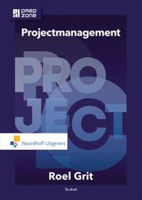 Projectmanagement / Druk 7 Projectmanagement / Druk 7