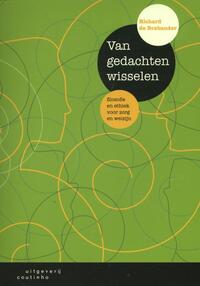 Van gedachten wisselen / Druk 2 Van gedachten wisselen / Druk 2