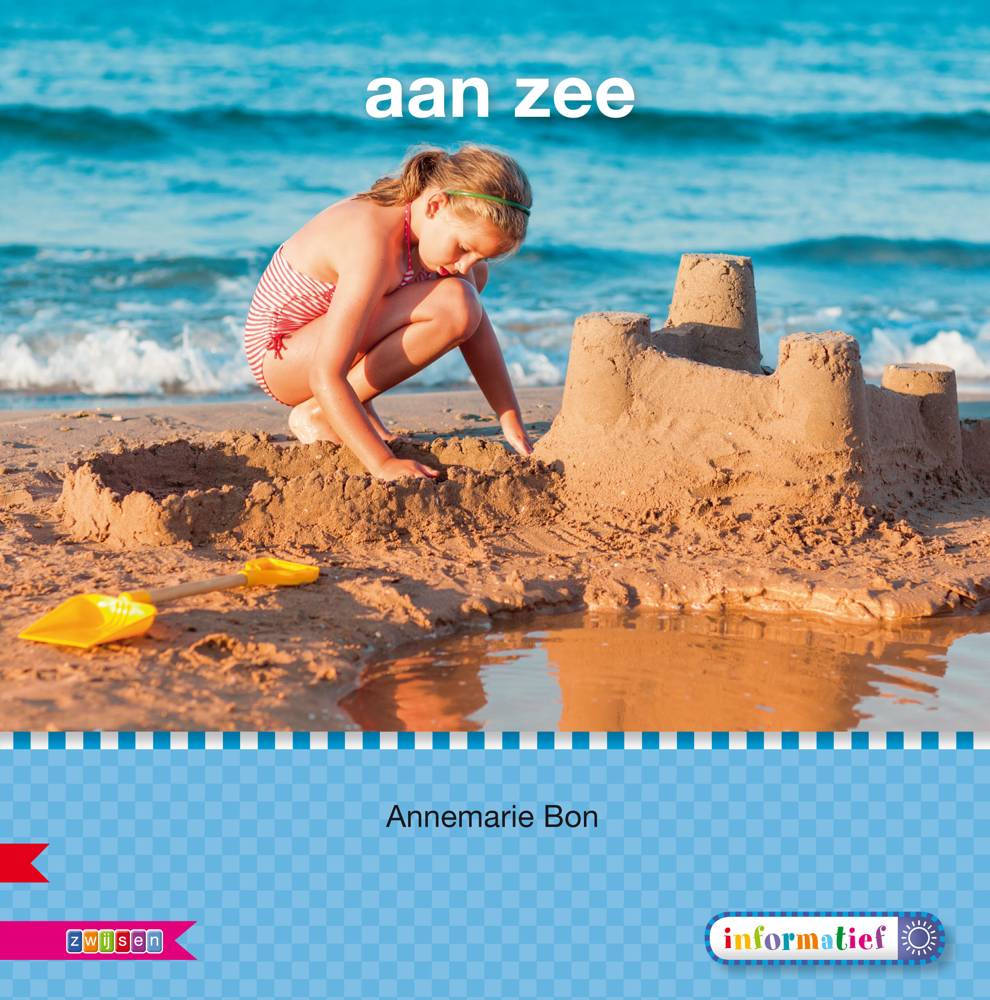 Aan zee AVI E3 / Druk 2
