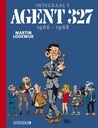 Agent 327 Integraal 1 | 1966-1968 / Druk 1