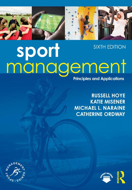 Sport Management / 6th edition