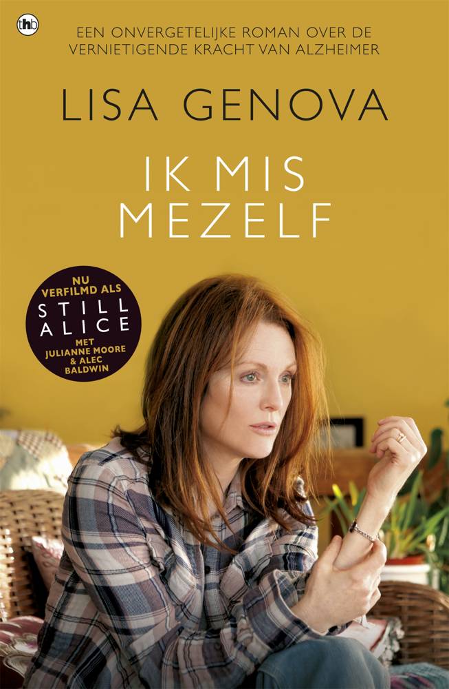 Ik mis mezelf / Druk 1