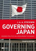 Governing Japan / 4th Edition