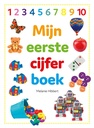 Mijn eerste cijfer boek / Druk 1