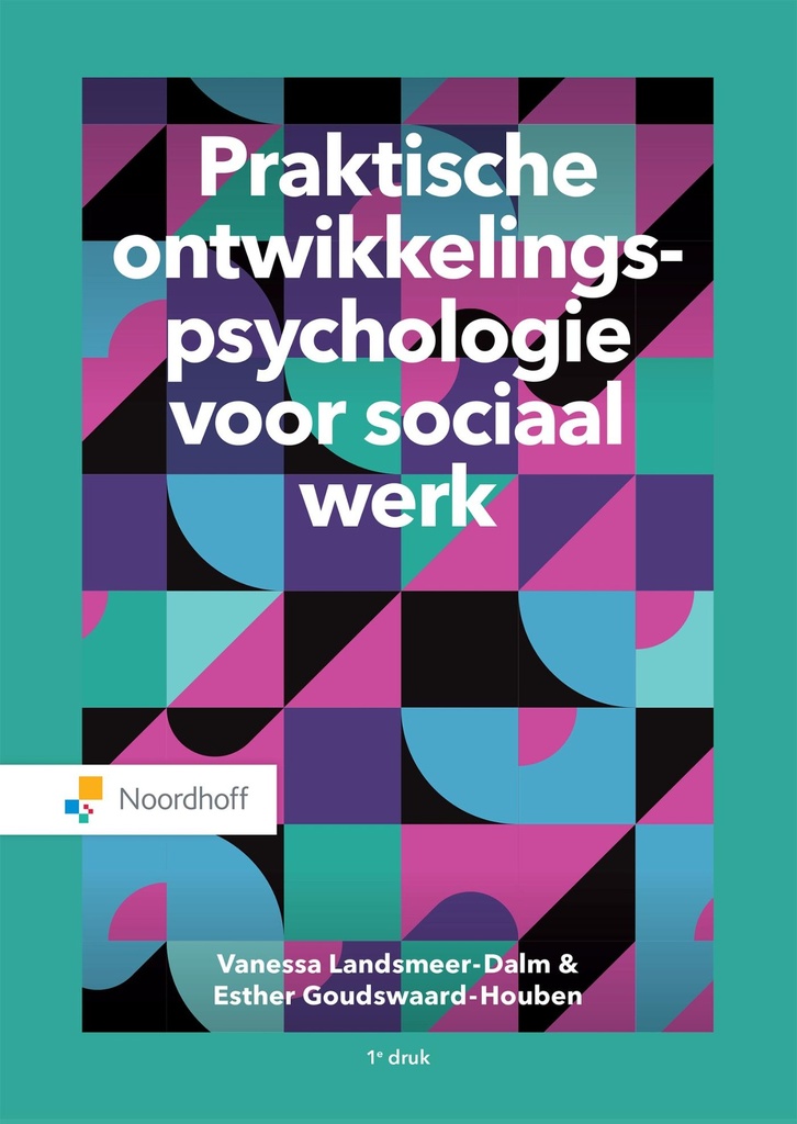 Praktische ontwikkelingspsychologie voor sociaal werk (e-book)