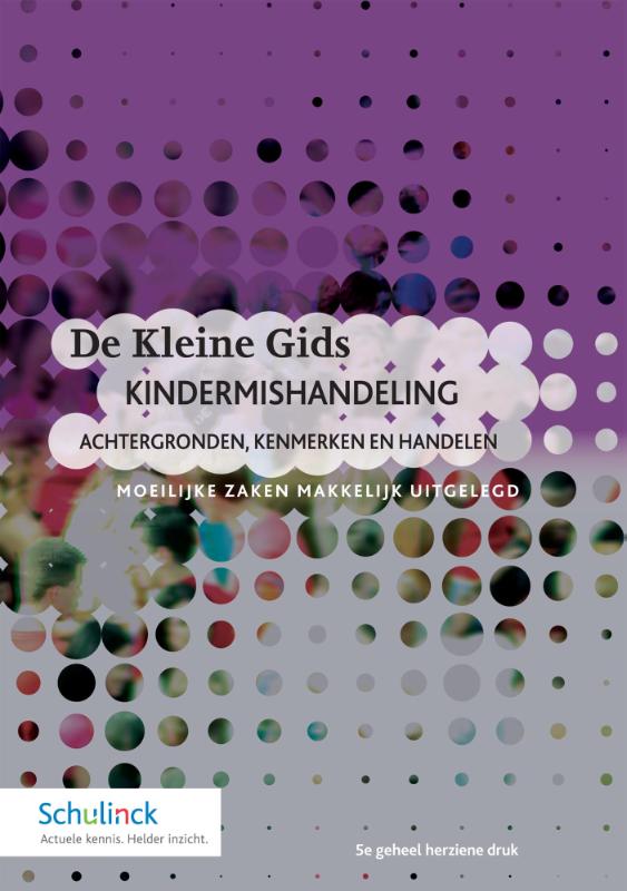 De kleine gids kindermishandeling / Druk 5
