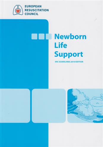 Newborn Life Support