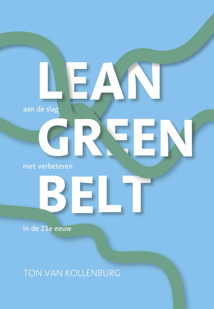 Lean Green Belt