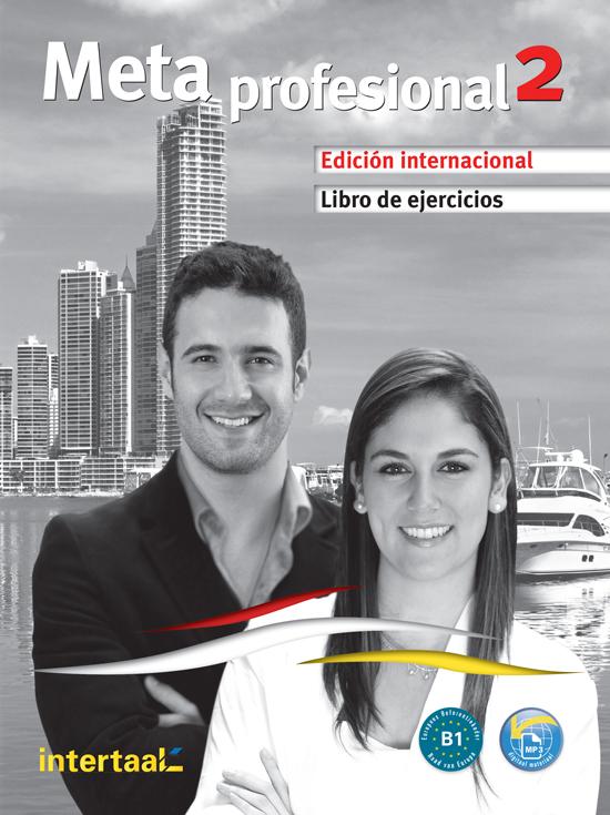 Meta profesional 2 Libro de ejercicios