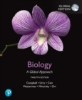 Campbell Biogy global edition / 12th Edition