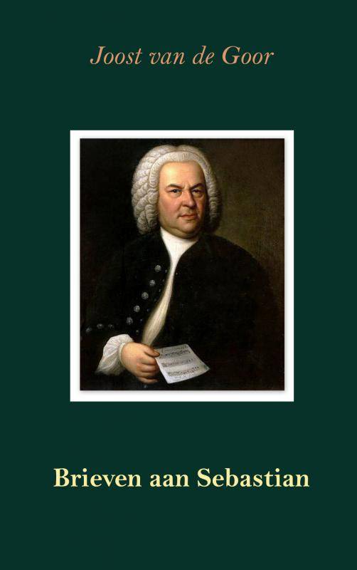 Brieven aan Sebastian / Druk 2