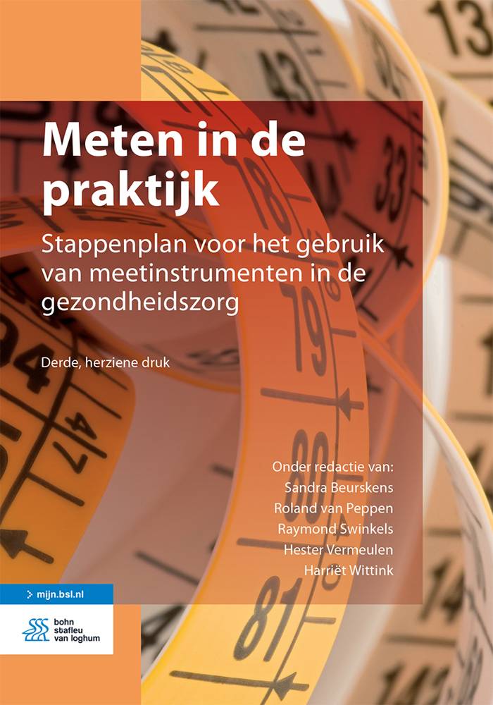 Meten in de praktijk / Druk 3