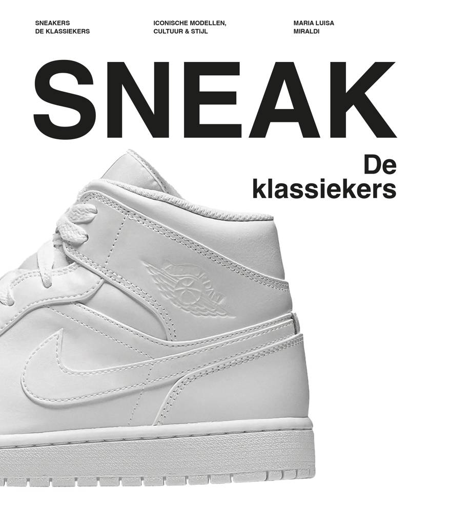 Sneakers: De klassiekers / Druk 1