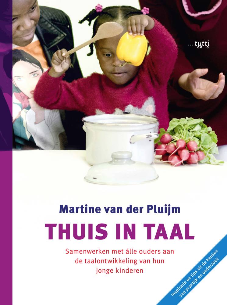 Thuis in Taal / Druk 1