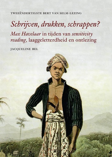 [9789059973992] Schrijven, drukken, schrappen? / Druk 1
