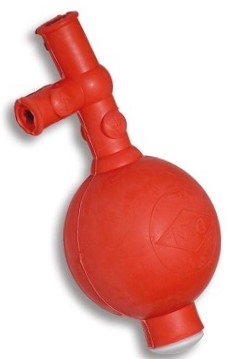 [2030000001026] Pipetteerballon flip