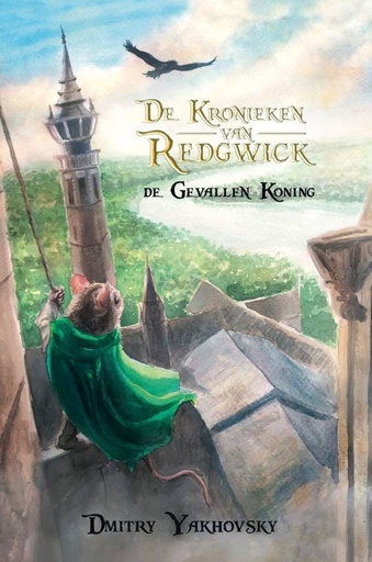 [9789078718529] De gevallen koning / Druk 1