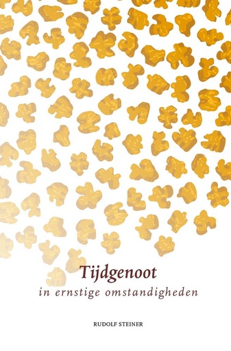 [9789492326485] Tijdgenoot / Druk 1