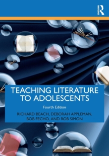 [9780367366209] Teaching Literature to Adolescents / 4th edition