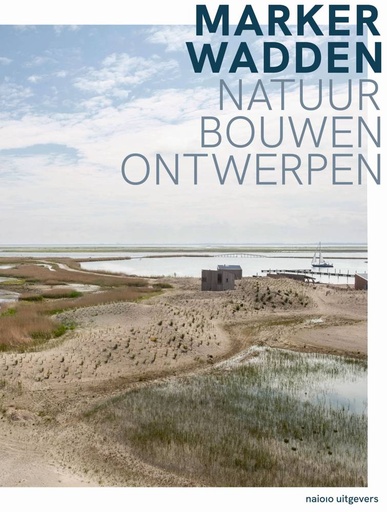 [9789462088009] Marker Wadden / Druk 1