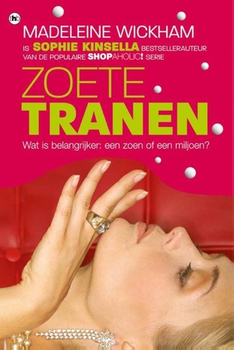 [9789044358209] Zoete tranen / Druk 1