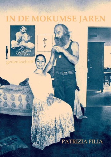 [9789082623277] In de Mokumse jaren / Druk 1