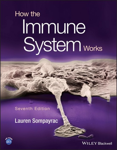 [9781119890683] How the Immune System Works / 7th edition