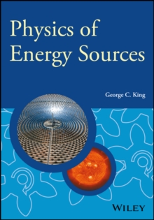 [9781119961680] Physics of Energy Sources