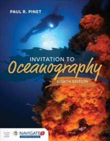 [9781284164695] Invitation to Oceanography / 8th Revised Edition