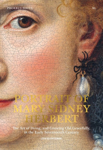 [9789464941814] Portrait of Mary Sidney Herbert / 1st Edition