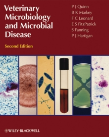[9781405158237] Veterinary Microbiology and Microbial Disease / 2nd edition