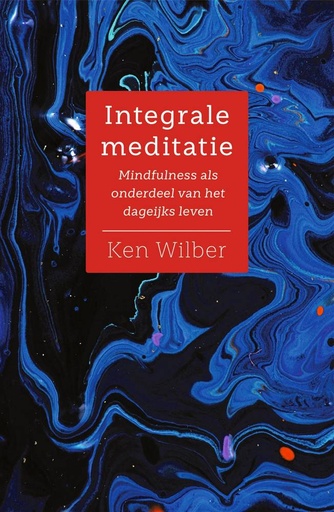 [9789492995148] Integrale meditatie / Druk 1