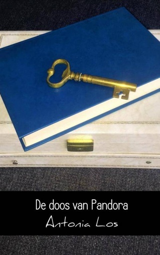 [9789463673839] De doos van Pandora / Druk 1