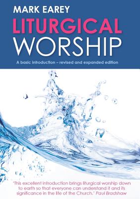 [9781781400586] Liturgical Worship / Druk 1