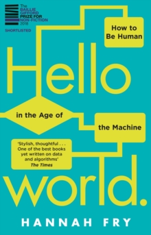 [9781784163068] Hello World