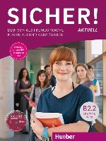 [9783196612073] Sicher! aktuell B2.2 / Kurs- und Arbeitsbuch 