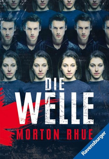 [9783473580088] Die Welle / druk 1