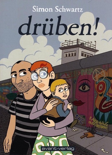 [9783939080374] Drüben!