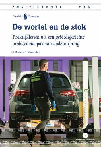 [9789012405218] De wortel en de stok.