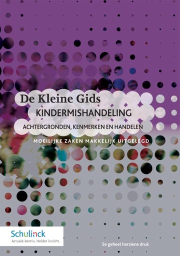 [9789013153033] De kleine gids kindermishandeling / Druk 5