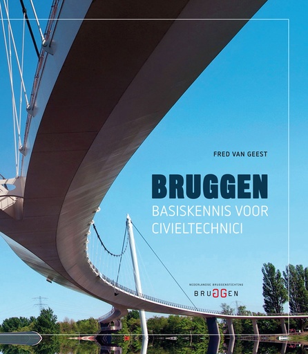 [9789082965414] Basiskennis voor civieltechnici / Druk 2