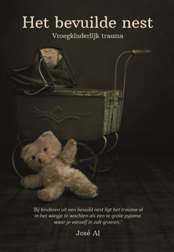 [9789090327341] Het bevuilde nest