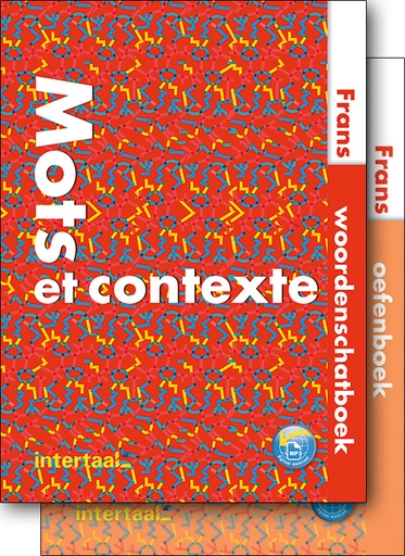 [9789460307218] Mots et contexte avec exercices