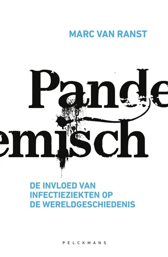 [9789464014648] Pandemisch / Druk 1