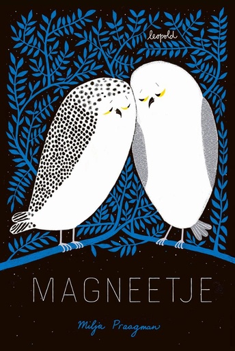 [9789025881528] Magneetje / Druk 1