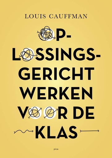 [9789493209480] Oplossingsgericht werken voor de klas / Druk 1