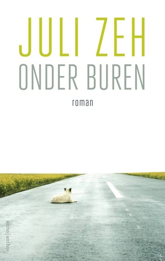 [9789026361456] Onder buren / Druk 9