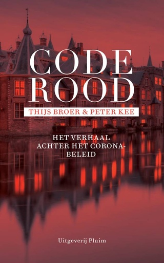 [9789493256361] Code rood / Druk 1
